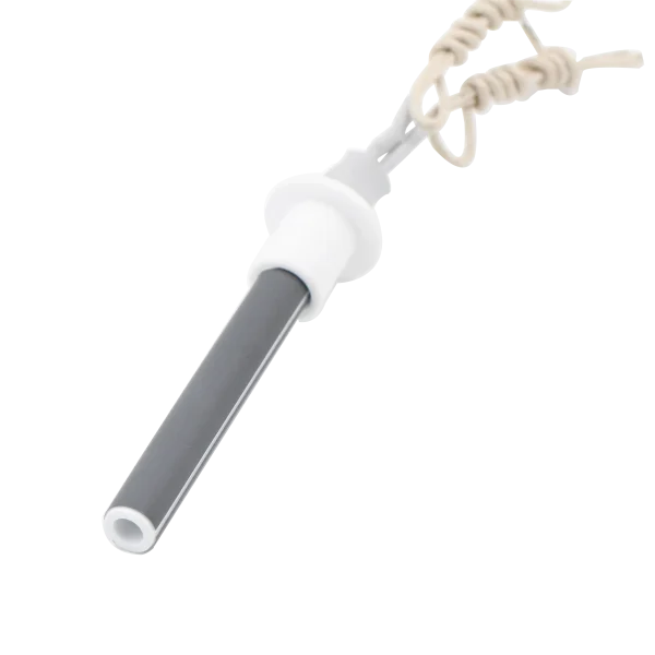 Black Coating Alumina Ceramic Igniters (2)