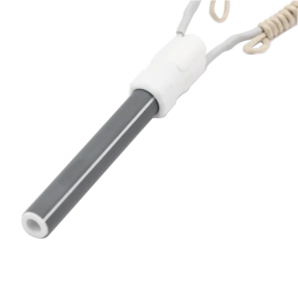Black Coating Alumina Ceramic Igniters (3)