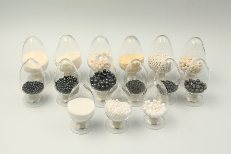 Maximizing Milling Efficiency: A Guide to Grinding Media
