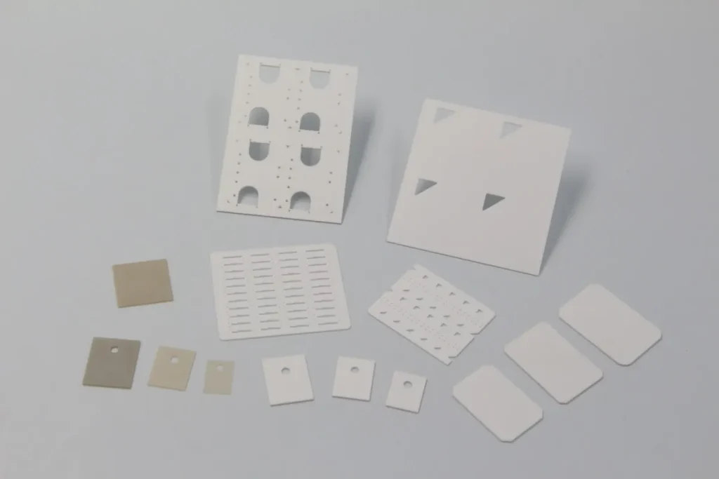 Ceramic-substrate