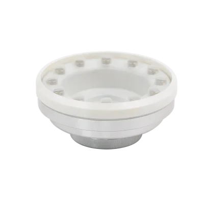 OD136*ID126*14mm 1 Set Zirconia Ceramic Ring Pad Printer Ink Cup Set