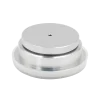 Dia140mm Zirconia Ceramic Ring Pad Printer Ink Cup Set White (2)