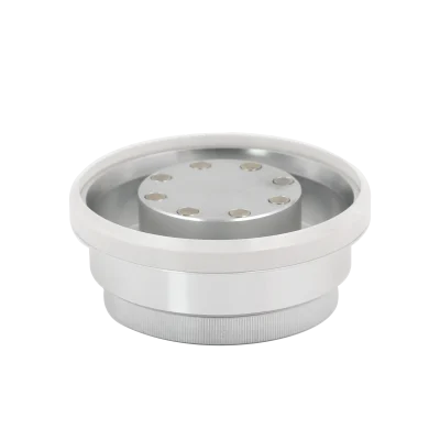 OD140*ID131*14mm 1 Set Zirconia Ceramic Ring Pad Printer Ink Cup Set