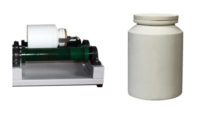 Horizontal vs. Planetary Ball Mills: Choosing the Right Grinding Solution