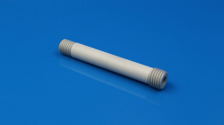 BAN: Your Advanced Machinable Ceramic Solution for Demanding Thermal Management