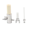 Three-Pieces Small Doses Zirconia Ceramic Rotary Valve Piston Metering Pump (1)