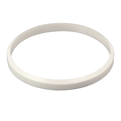 Dia 95/100/136/140 mm 1 Pc Zirconia Ceramic Inkcup Ring Pad Printer Replacement Part For Pad Printer Printing Equipment