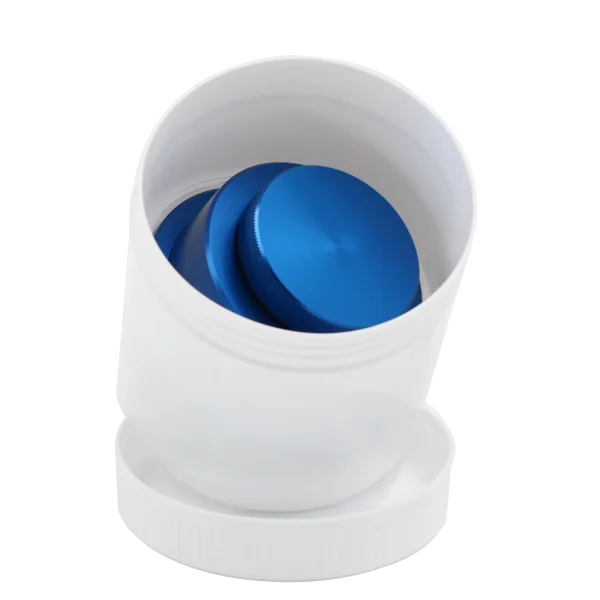 Zirconia Ceramic Ring Pad Printer Ink Cup Set (1)