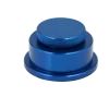 Zirconia Ceramic Ring Pad Printer Ink Cup Set (2)