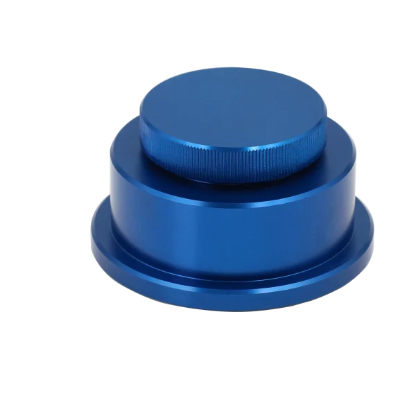 Zirconia Ceramic Ring Pad Printer Ink Cup Set (2)