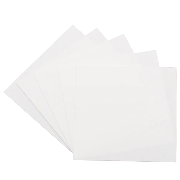 96 Alumina Ceramic Sheets (1)