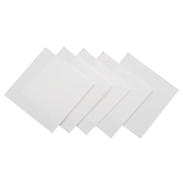96 Alumina Ceramic Sheets (2)