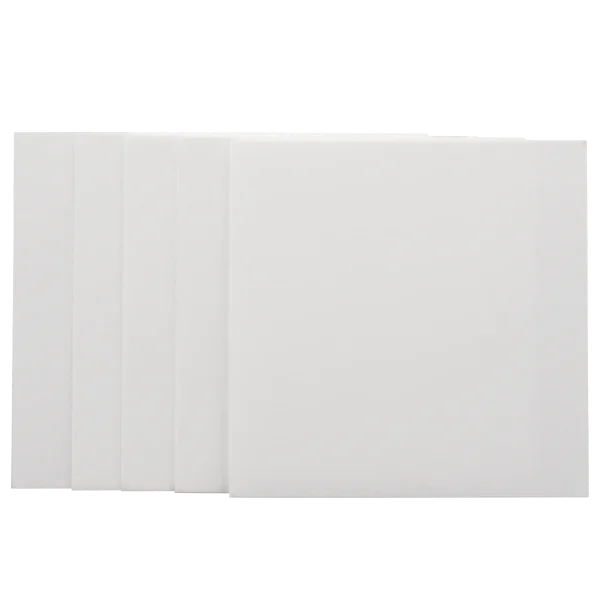 96 Alumina Ceramic Sheets (3)