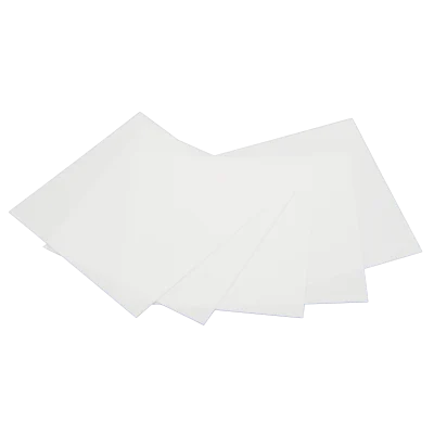 101.6*101.6mm 10pcs 96 Alumina Ceramic Substrate