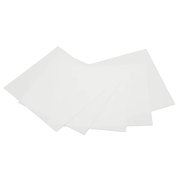 96 Alumina Ceramic Sheets (4)