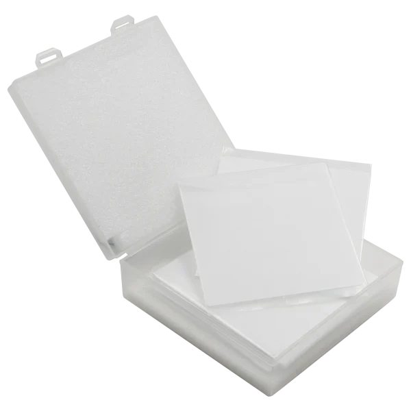 96 Alumina Ceramic Sheets (5)