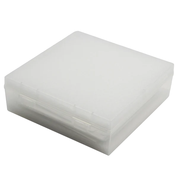 96 Alumina Ceramic Sheets (6)