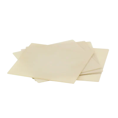 Aluminum Nitride Ceramic Substrate Plates – Thin Insulating Ceramic Sheets For Electronics And Industrial Use