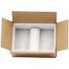 BAB275-120 Circular Ceramic Reflectors For Lamp-pumped Solid-state Lasers (1)