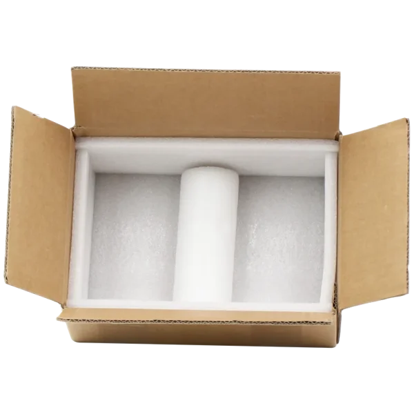 BAB275-120 Circular Ceramic Reflectors For Lamp-pumped Solid-state Lasers (1)