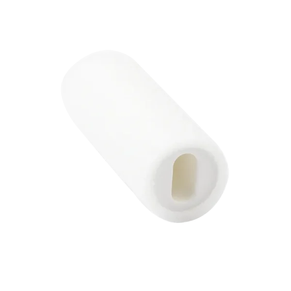 BAB275-120 Circular Ceramic Reflectors For Lamp-pumped Solid-state Lasers (2)
