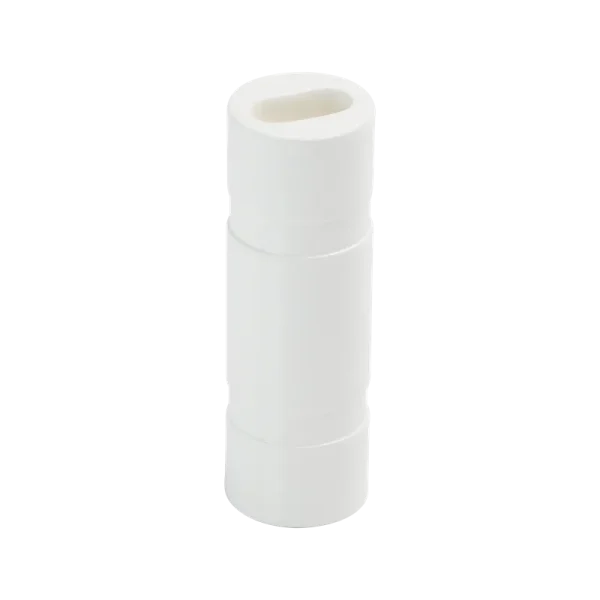 BAB275-120 Circular Ceramic Reflectors For Lamp-pumped Solid-state Lasers (4)