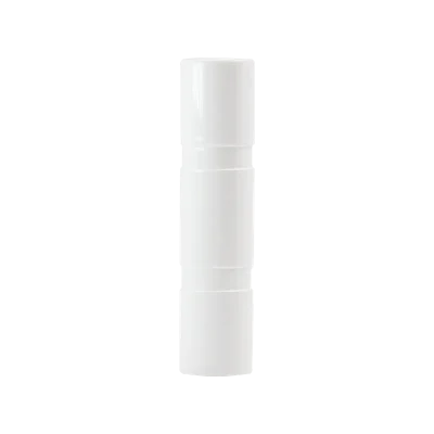 OD31*ID22*130mm BAB330-130(TCT130) Circular Ceramic Reflectors For Lamp-Pumped Solid-State Lasers