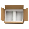 BAB330-130(TCT130) Circular Ceramic Reflectors For Lamp-Pumped Solid-State Lasers (2)