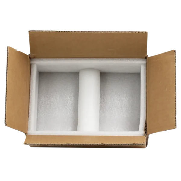 BAB330-130(TCT130) Circular Ceramic Reflectors For Lamp-Pumped Solid-State Lasers (2)