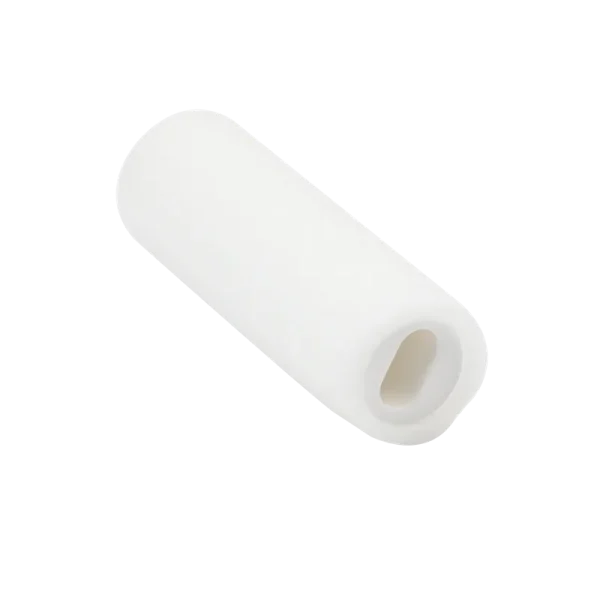 BAB330-130(TCT130) Circular Ceramic Reflectors For Lamp-Pumped Solid-State Lasers (3)
