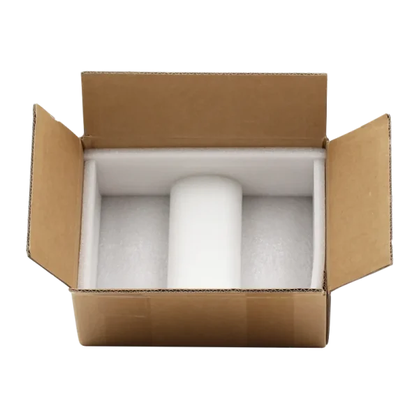 BAB350 Elliptic Ceramic Reflectors For Lamp-Pumped Solid-State Lasers (1)