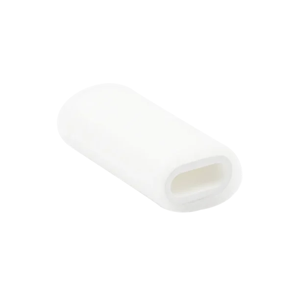 BAB350 Elliptic Ceramic Reflectors For Lamp-Pumped Solid-State Lasers (2)