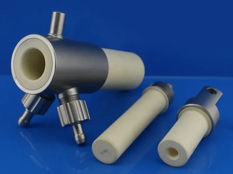 Ceramic Plungers: Boosting Pump Reliability in Harsh Environments