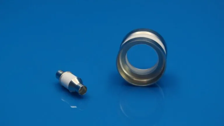Redefining Ceramic-to-Metal Joining: The Power of Vacuum Brazing