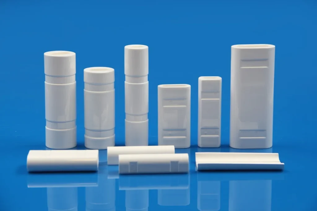 High-Performance Ceramic Reflectors for Demanding Applications