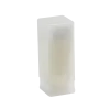 OD39×90mm Two-Piece Alumina Ceramic Pump Core for Precision Metering Applications (1)
