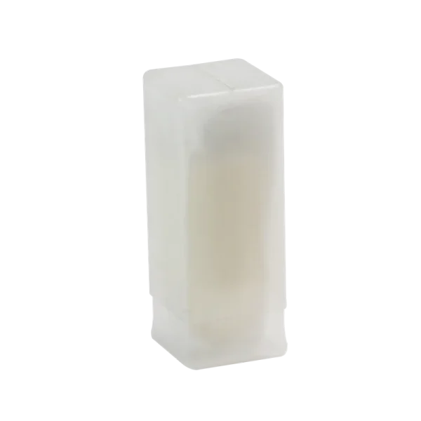 OD39×90mm Two-Piece Alumina Ceramic Pump Core for Precision Metering Applications (1)