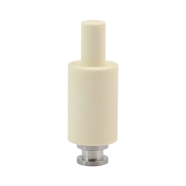 OD39×90mm Two-Piece Alumina Ceramic Pump Core for Precision Metering Applications (2)