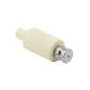 OD39×90mm Two-Piece Alumina Ceramic Pump Core for Precision Metering Applications (5)