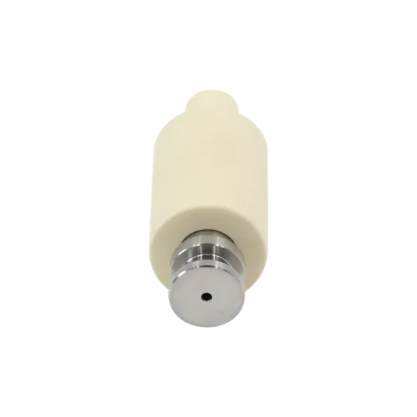 OD39×90mm Two-Piece Alumina Ceramic Pump Core for Precision Metering Applications (6)