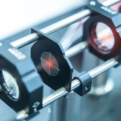 Optics & Photonics