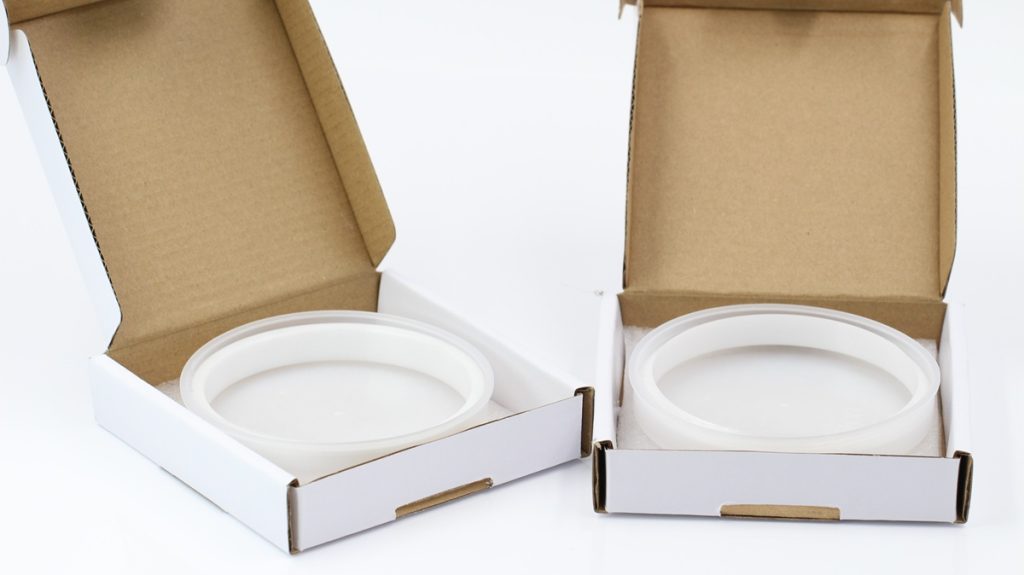 Zirconia Pad Printing Rings: Redefining Print Durability