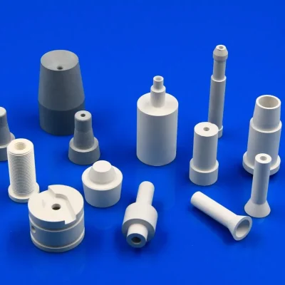 Incesa The Hidden Power of Ceramics in the Semiconductor Industry | INNOVA ...