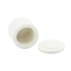 100ml Zirconia Ceramic Planetary Ball Mill Grinding Jars With Lid (1)