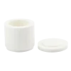 100ml Zirconia Ceramic Planetary Ball Mill Grinding Jars With Lid (3)