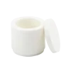 100ml Zirconia Ceramic Planetary Ball Mill Grinding Jars With Lid (4)