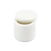 100ml Zirconia Ceramic Planetary Ball Mill Grinding Jars With Lid (5)