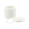 100ml Zirconia Ceramic Planetary Ball Mill Grinding Jars With Lid (6)