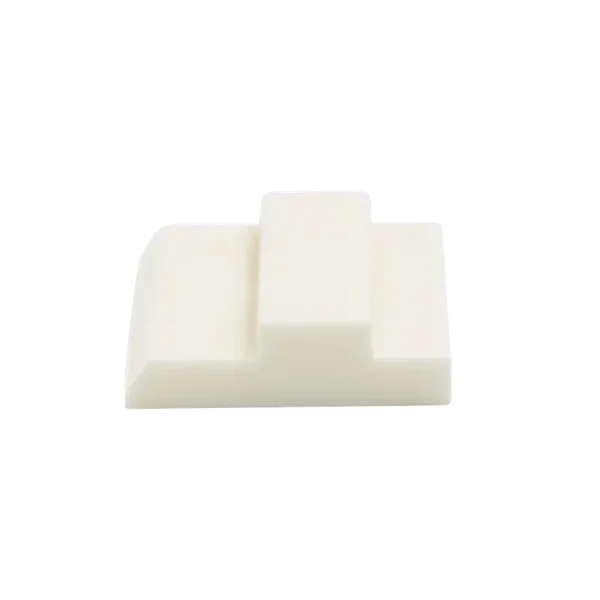 102×47×12.8mm Alumina Ceramic Dewatering Blades (5)