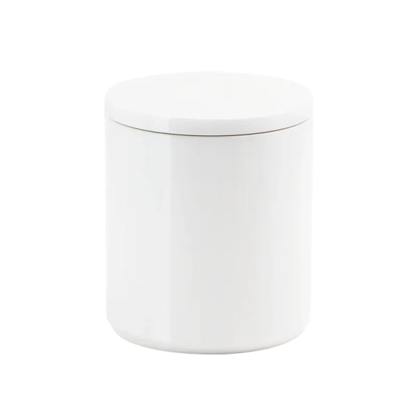 1L Zirconia Ceramic Planetary Ball Mill Grinding Jars With Lid (1)